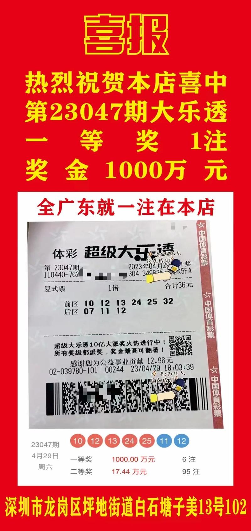开云体育观察:彩票大奖得主现身领奖,如何保持低调成热议话题