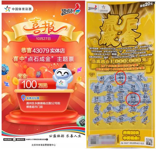 开云体育观察:彩票大奖得主现身领奖,如何保持低调成热议话题