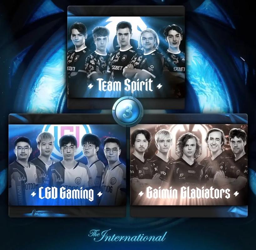 开云体育app:DOTA 2国际邀请赛最新赔率已上线,dota2国际邀请赛竞猜