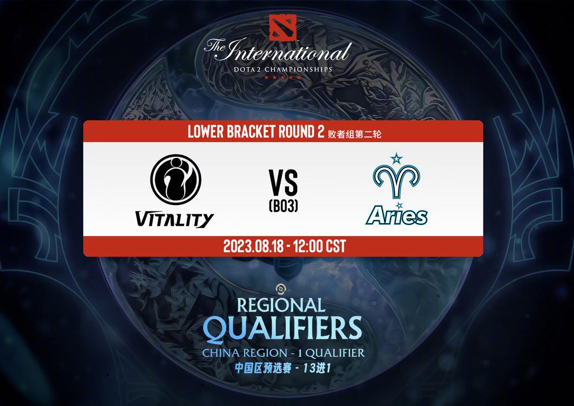 开云体育app:DOTA 2国际邀请赛最新赔率已上线,dota2国际邀请赛竞猜