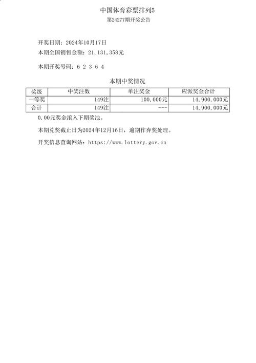 开云体育分析:彩票中奖是否存在秘诀?开云体育解答你的疑问