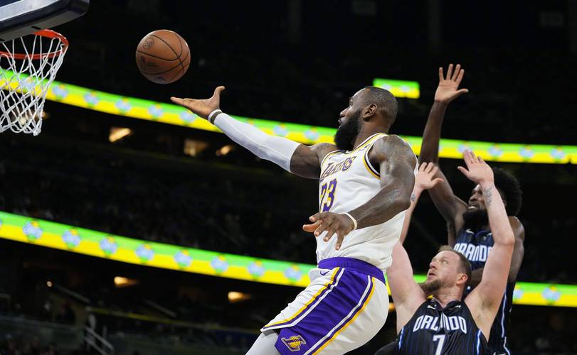 开云体育：NBA全明星赛即将开战，詹姆斯和库里再度对决，库里詹姆斯全明星赛是哪一年