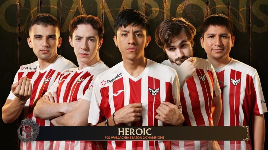 开云体育官网：Dota2职业赛场上的黑马战队表现