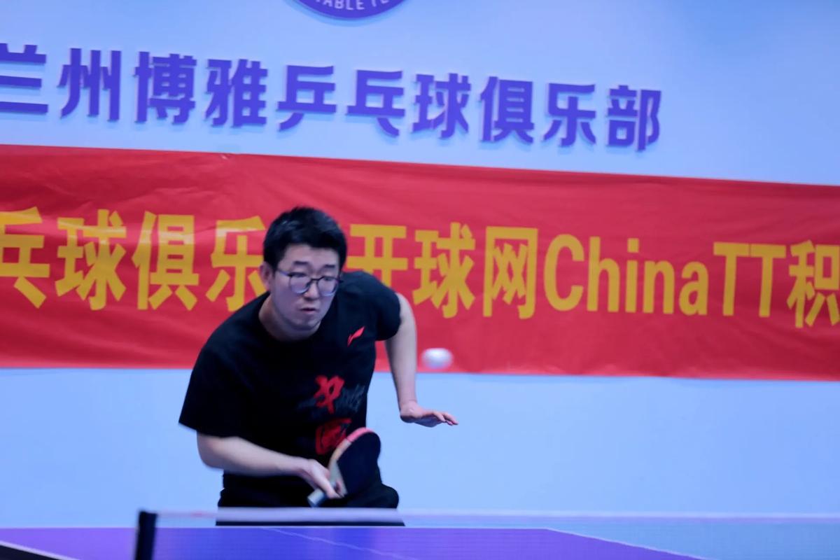 使用开云体育官方网站APP观看乒乓球比赛,享受独特体验,开球网商城乒乓器材