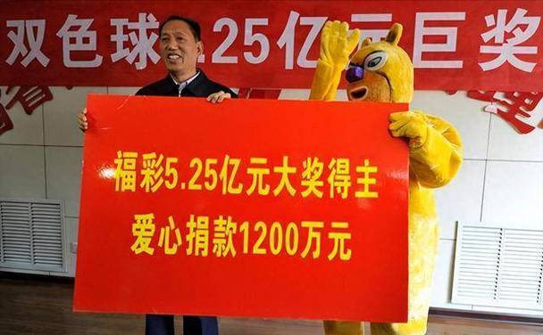 开云体育官网:彩票中奖后的人生变化,幸运儿的心声,彩票开涣