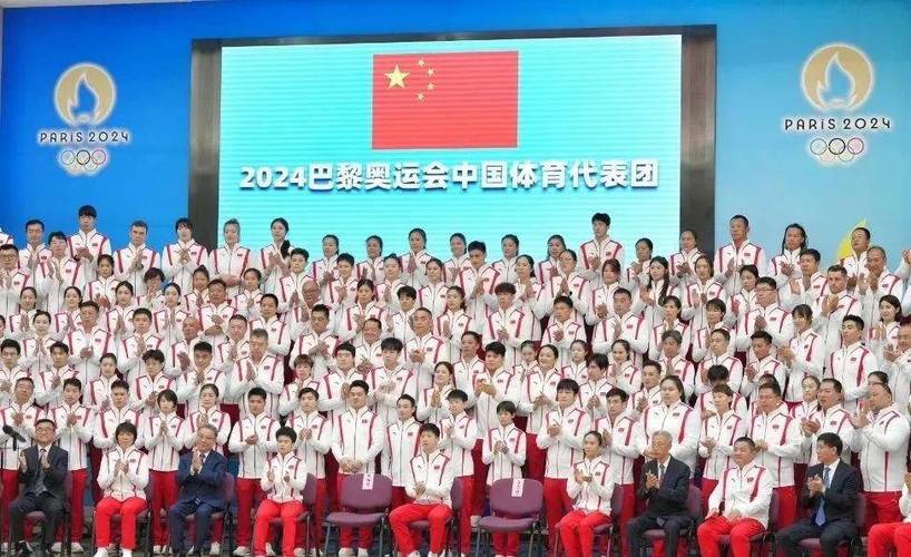 奥运会爱好者必看:开云体育呈现全新奥运会内容,奥运开幕式在线直播