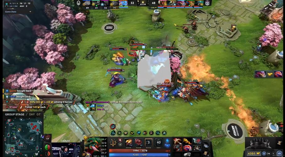 开云体育官网关注DOTA2赛事的投注胜率,轻松掌握游戏风云