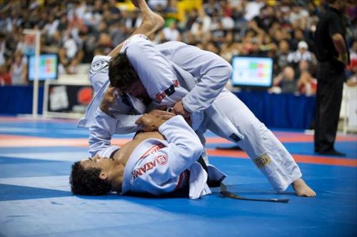 B体育连结开云体育app思考UFC格斗擂台：踢拳、摔跤与巴西柔术混合竞技，谁能主宰八角笼？